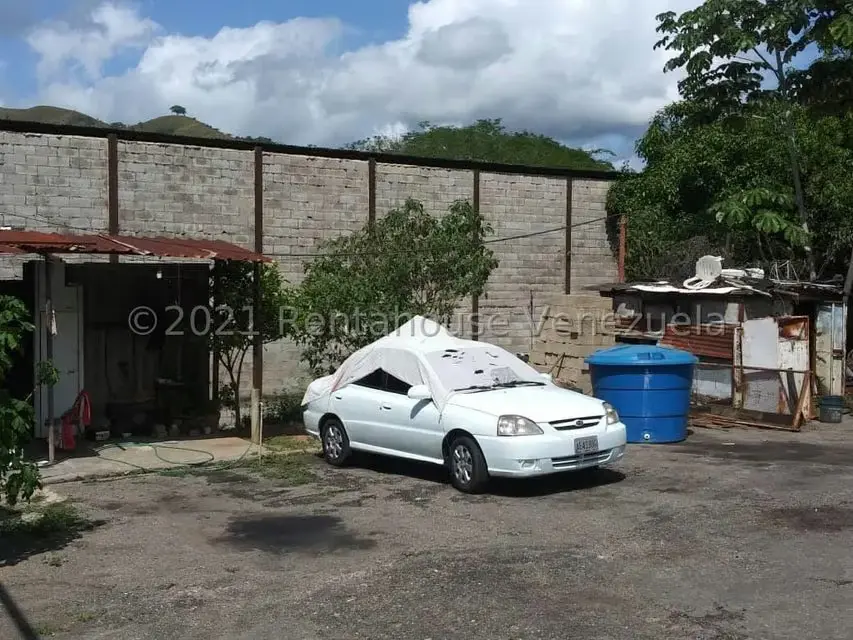 Galpon - Deposito en Venta en Zona Industrial, Aragua - 4