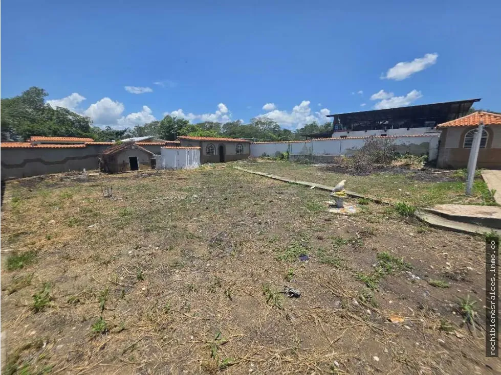 Via Los Totumos Higuerote Casa En Venta Para Proyecto Posada - 20