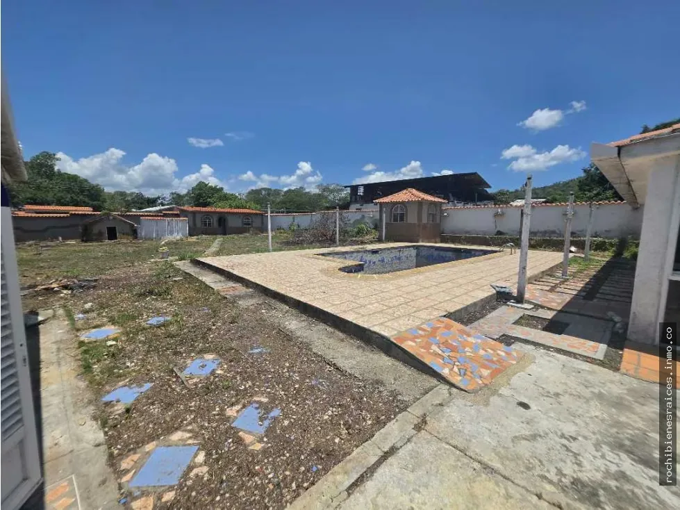 Via Los Totumos Higuerote Casa En Venta Para Proyecto Posada - 22