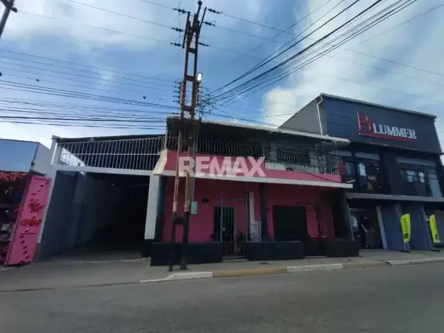 Gran Oportunidad Venta de Terreno propio con local y apartamento Tocuyito