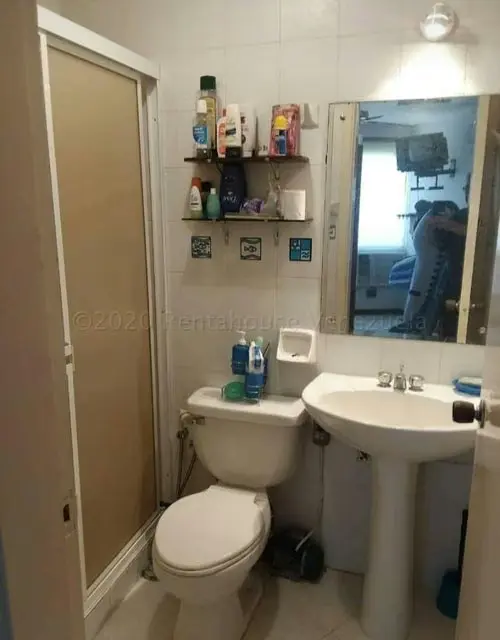 Apartamento (1 Nivel) en Venta en Agua Sal, Miranda - 12