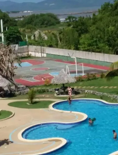 Apartamento (1 Nivel) en Venta en Agua Sal, Miranda - 7