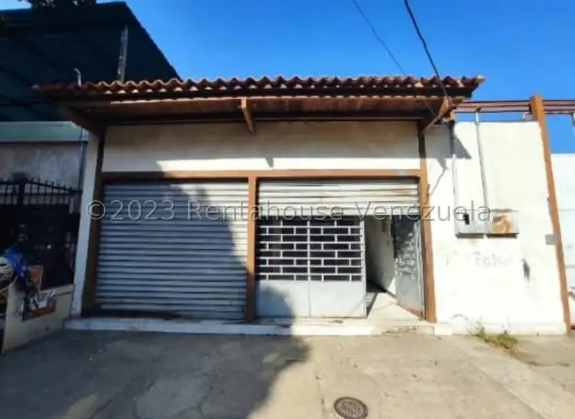 Comercial (Local Comercial) en Venta en El Centro, Aragua