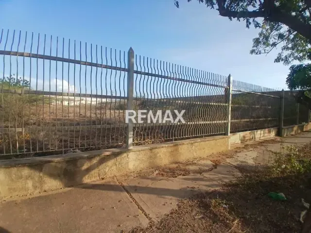 Terreno en Venta en Zona Insdustrial Coro Edo. Falcón - 2