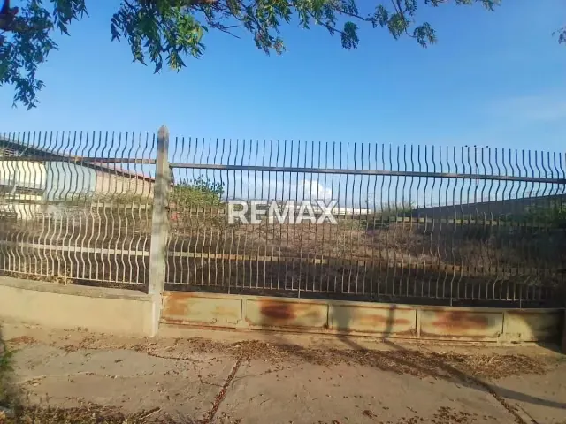 Terreno en Venta en Zona Insdustrial Coro Edo. Falcón - 3