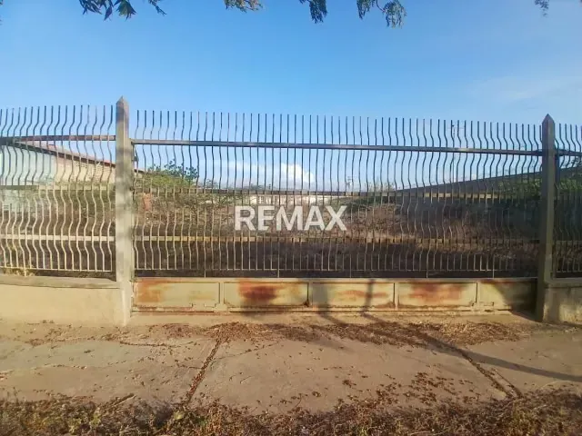 Terreno en Venta en Zona Insdustrial Coro Edo. Falcón - 4