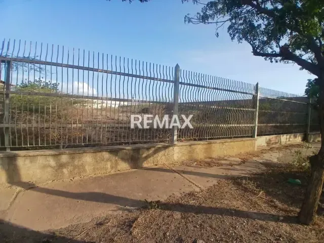 Terreno en Venta en Zona Insdustrial Coro Edo. Falcón - 5