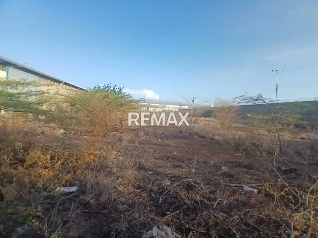 Terreno en Venta en Zona Insdustrial Coro Edo. Falcón - 9