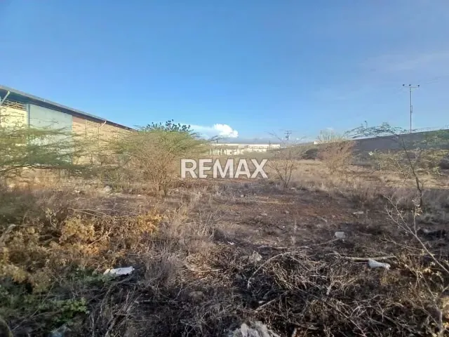 Terreno en Venta en Zona Insdustrial Coro Edo. Falcón - 10
