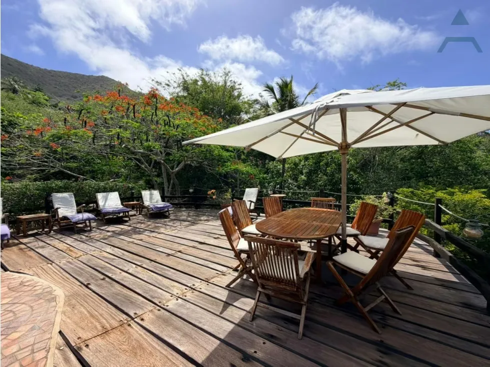 Se vende casa 6150m² 4h/5b/5p Ranchos de Chana