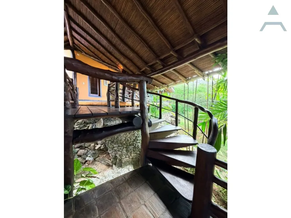 Se vende casa 6150m² 4h/5b/5p Ranchos de Chana - 18