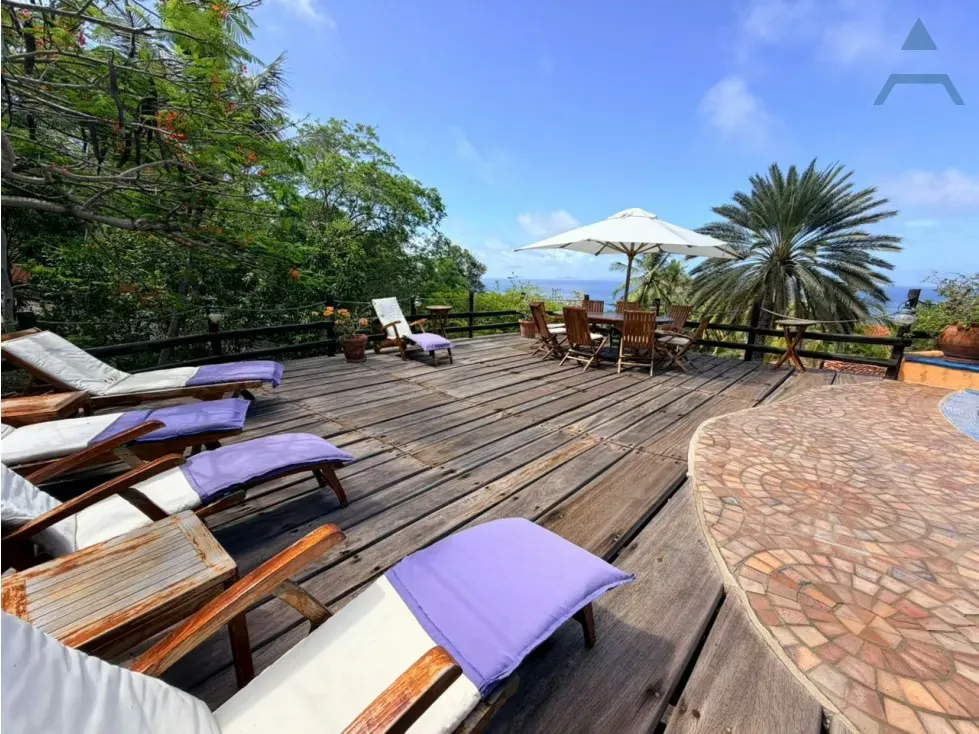 Se vende casa 6150m² 4h/5b/5p Ranchos de Chana - 3