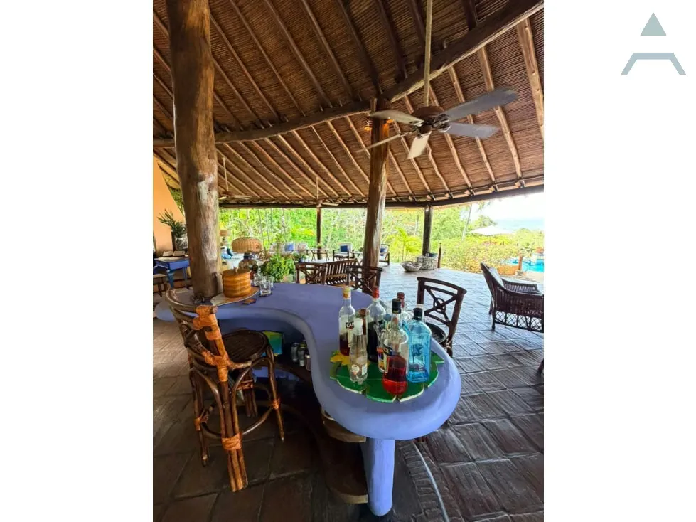 Se vende casa 6150m² 4h/5b/5p Ranchos de Chana - 22
