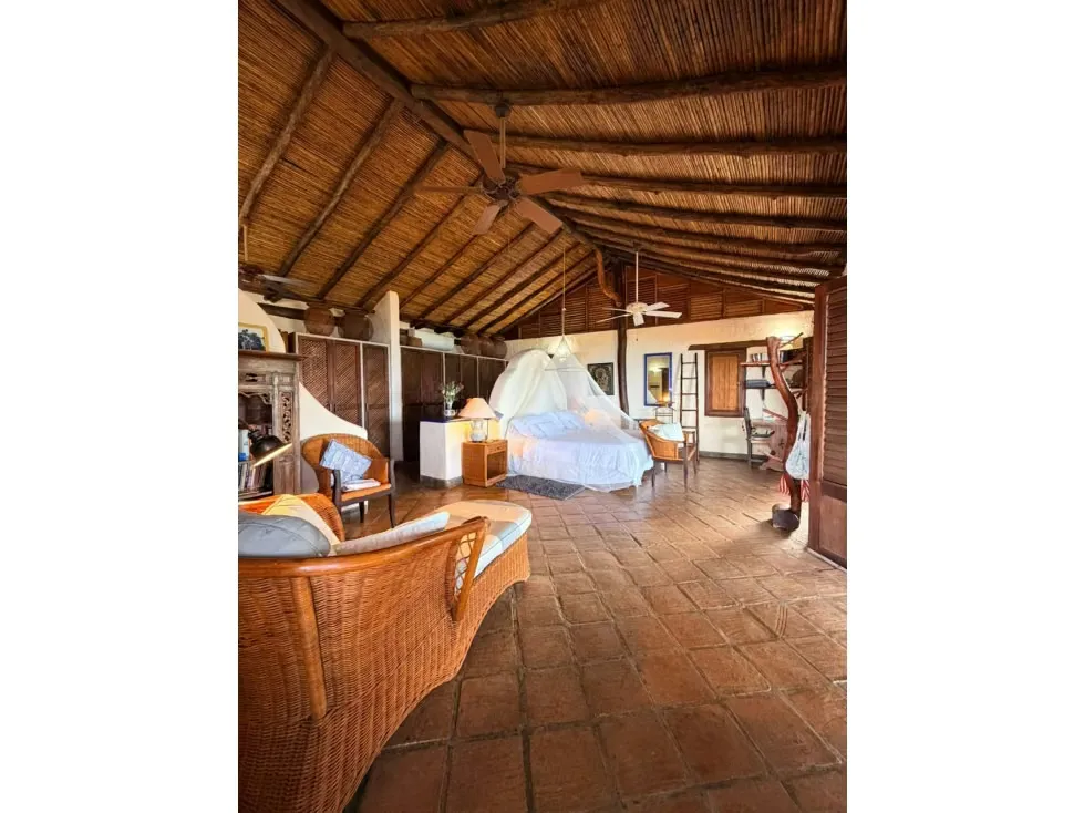 Se vende casa 6150m² 4h/5b/5p Ranchos de Chana - 28