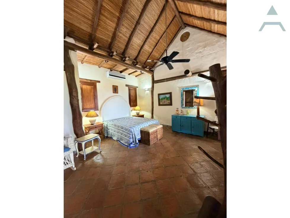 Se vende casa 6150m² 4h/5b/5p Ranchos de Chana - 29