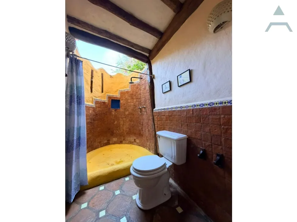 Se vende casa 6150m² 4h/5b/5p Ranchos de Chana - 33