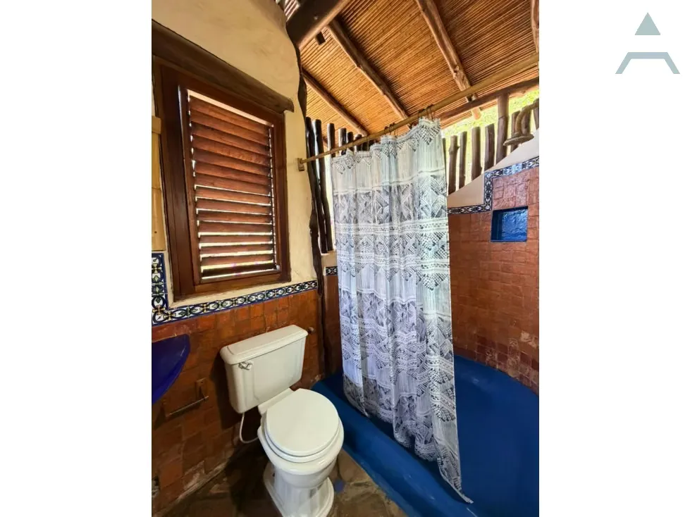 Se vende casa 6150m² 4h/5b/5p Ranchos de Chana - 34