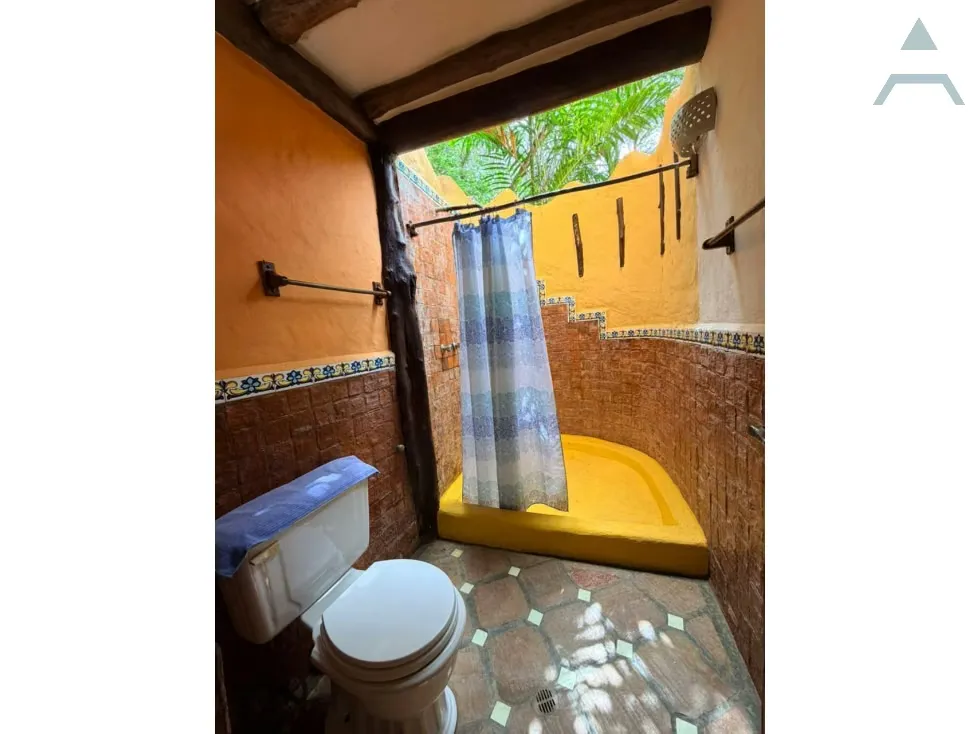 Se vende casa 6150m² 4h/5b/5p Ranchos de Chana - 35
