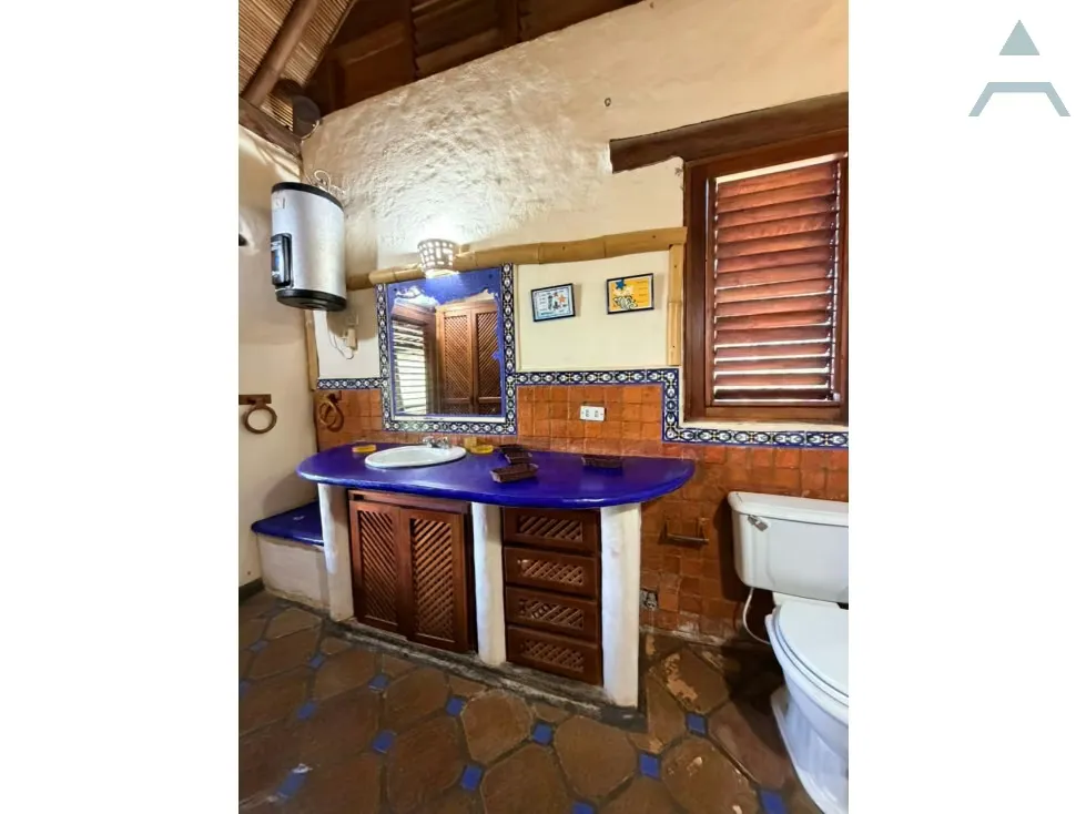 Se vende casa 6150m² 4h/5b/5p Ranchos de Chana - 37