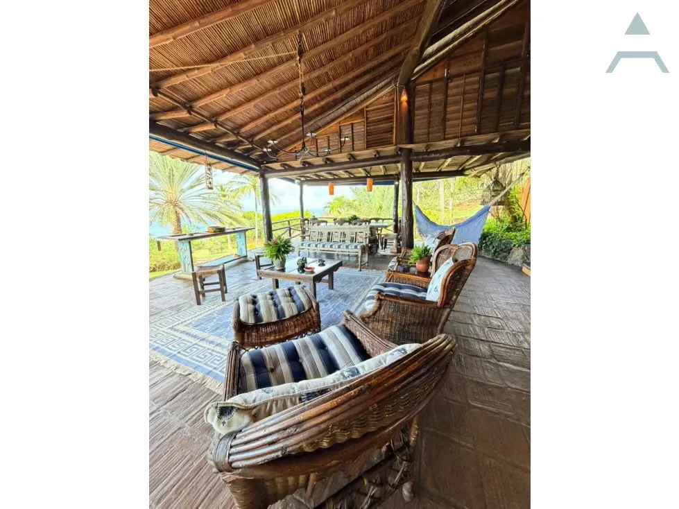 Se vende casa 6150m² 4h/5b/5p Ranchos de Chana - 5