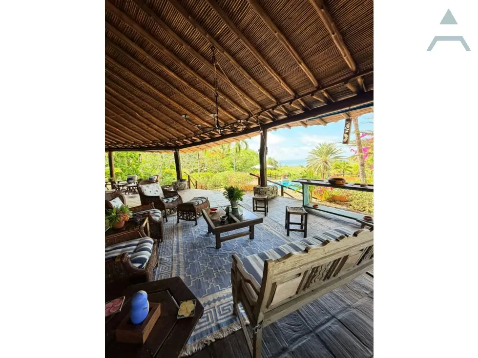 Se vende casa 6150m² 4h/5b/5p Ranchos de Chana - 6