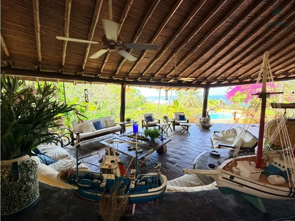 Se vende casa 6150m² 4h/5b/5p Ranchos de Chana - 7