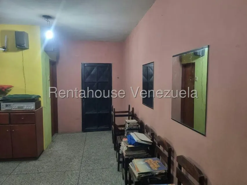 Casa (1 Nivel) en Venta en Parroquia El Cuji, Lara - 12