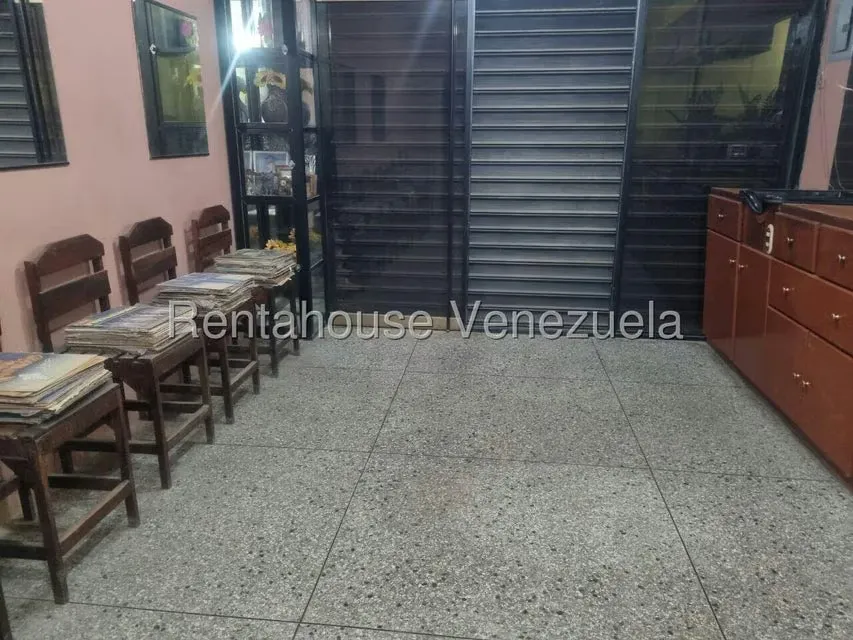 Casa (1 Nivel) en Venta en Parroquia El Cuji, Lara - 15