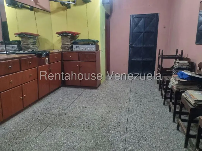 Casa (1 Nivel) en Venta en Parroquia El Cuji, Lara - 16
