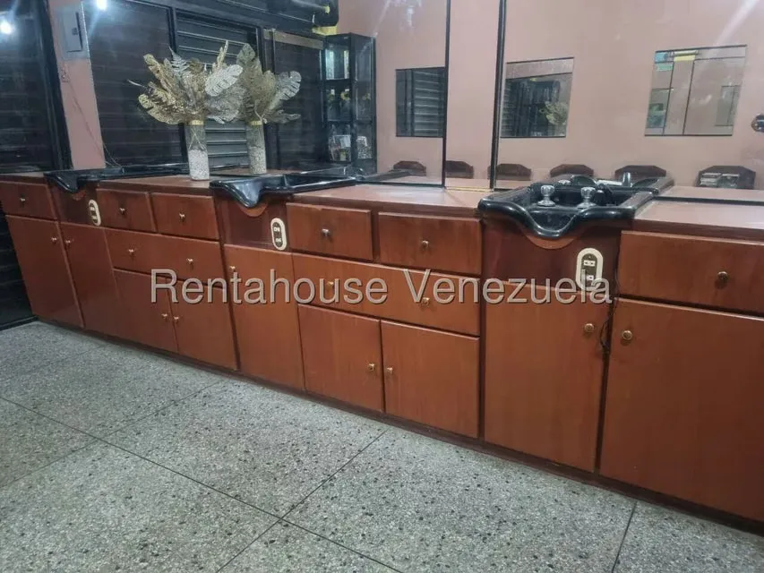 Casa (1 Nivel) en Venta en Parroquia El Cuji, Lara - 17