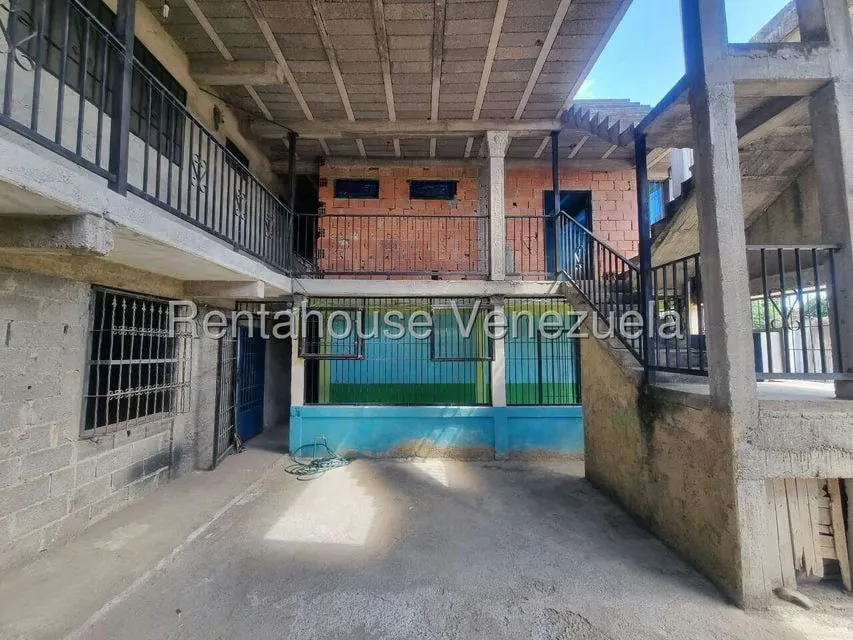Casa (1 Nivel) en Venta en Parroquia El Cuji, Lara - 18