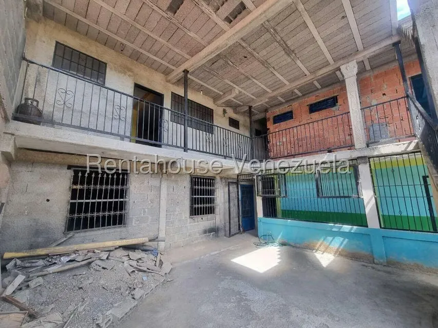 Casa (1 Nivel) en Venta en Parroquia El Cuji, Lara - 19