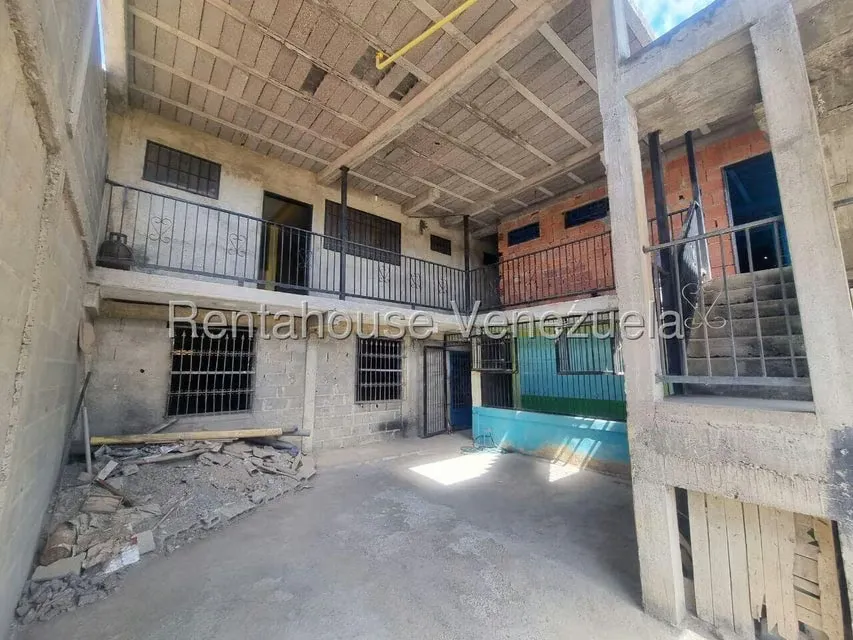Casa (1 Nivel) en Venta en Parroquia El Cuji, Lara - 21