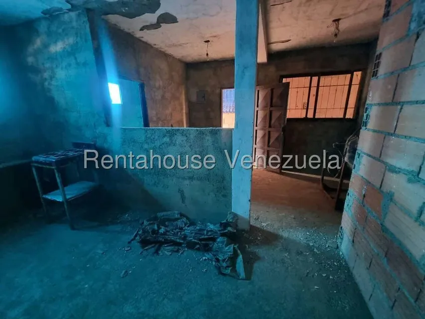 Casa (1 Nivel) en Venta en Parroquia El Cuji, Lara - 24