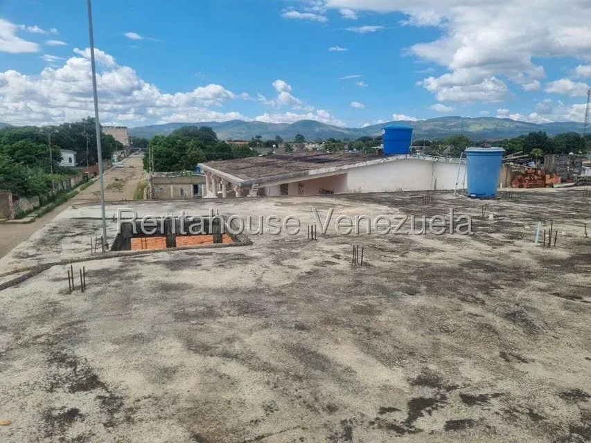 Casa (1 Nivel) en Venta en Parroquia El Cuji, Lara - 29