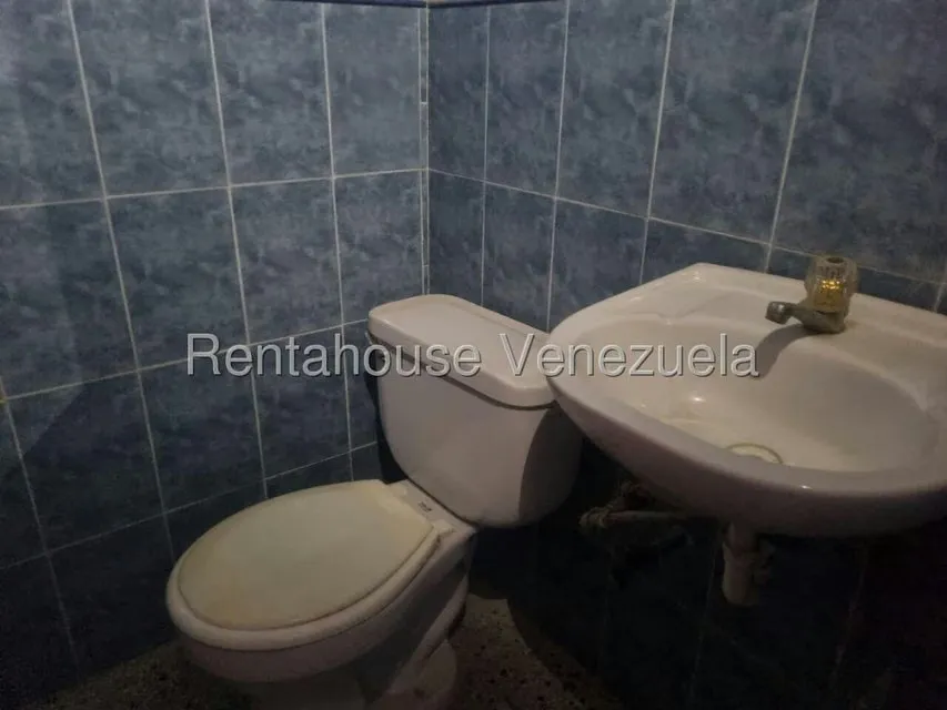 Casa (1 Nivel) en Venta en Parroquia El Cuji, Lara - 30