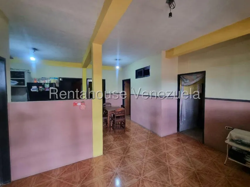 Casa (1 Nivel) en Venta en Parroquia El Cuji, Lara - 3