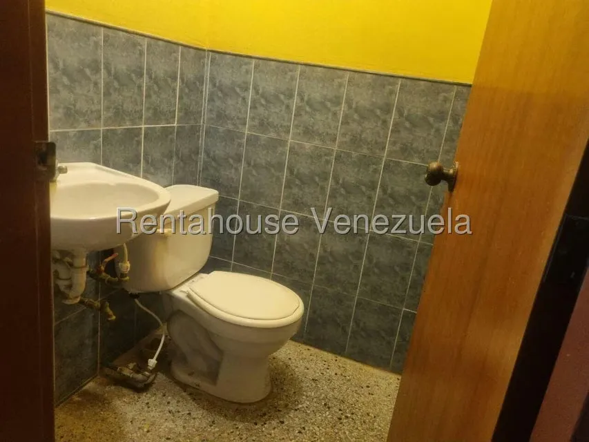 Casa (1 Nivel) en Venta en Parroquia El Cuji, Lara - 31