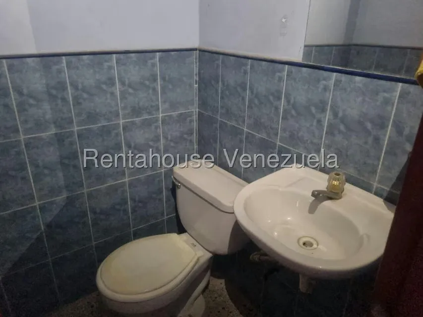 Casa (1 Nivel) en Venta en Parroquia El Cuji, Lara - 33