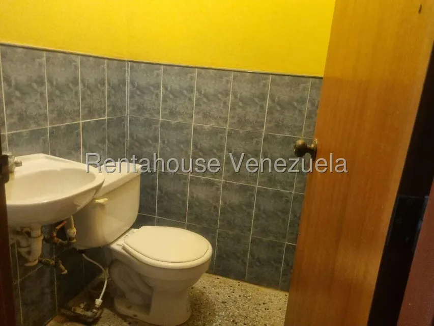 Casa (1 Nivel) en Venta en Parroquia El Cuji, Lara - 34
