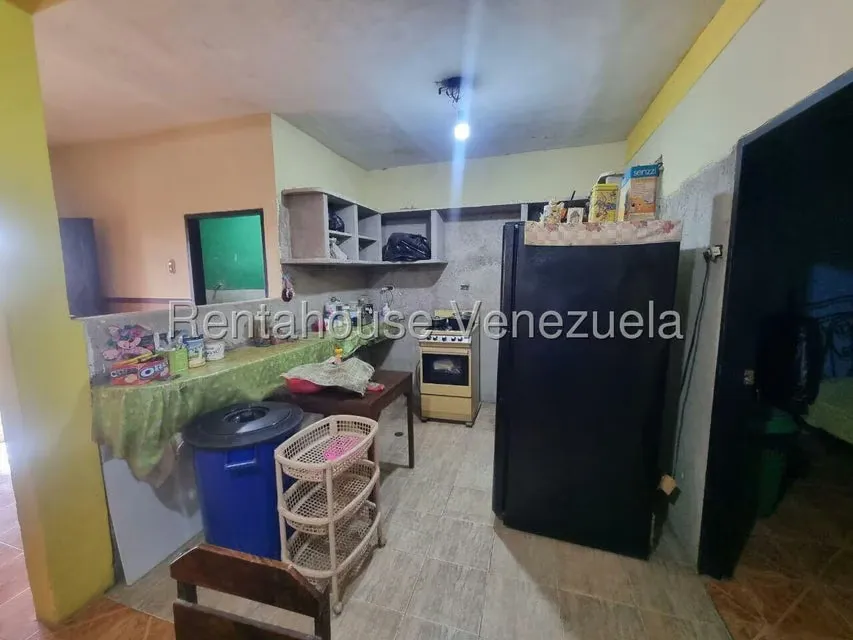 Casa (1 Nivel) en Venta en Parroquia El Cuji, Lara - 5