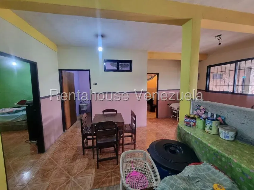 Casa (1 Nivel) en Venta en Parroquia El Cuji, Lara - 6