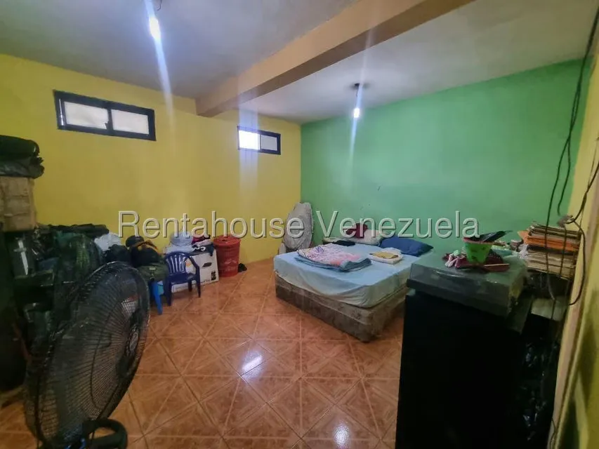 Casa (1 Nivel) en Venta en Parroquia El Cuji, Lara - 7