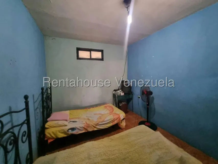 Casa (1 Nivel) en Venta en Parroquia El Cuji, Lara - 9