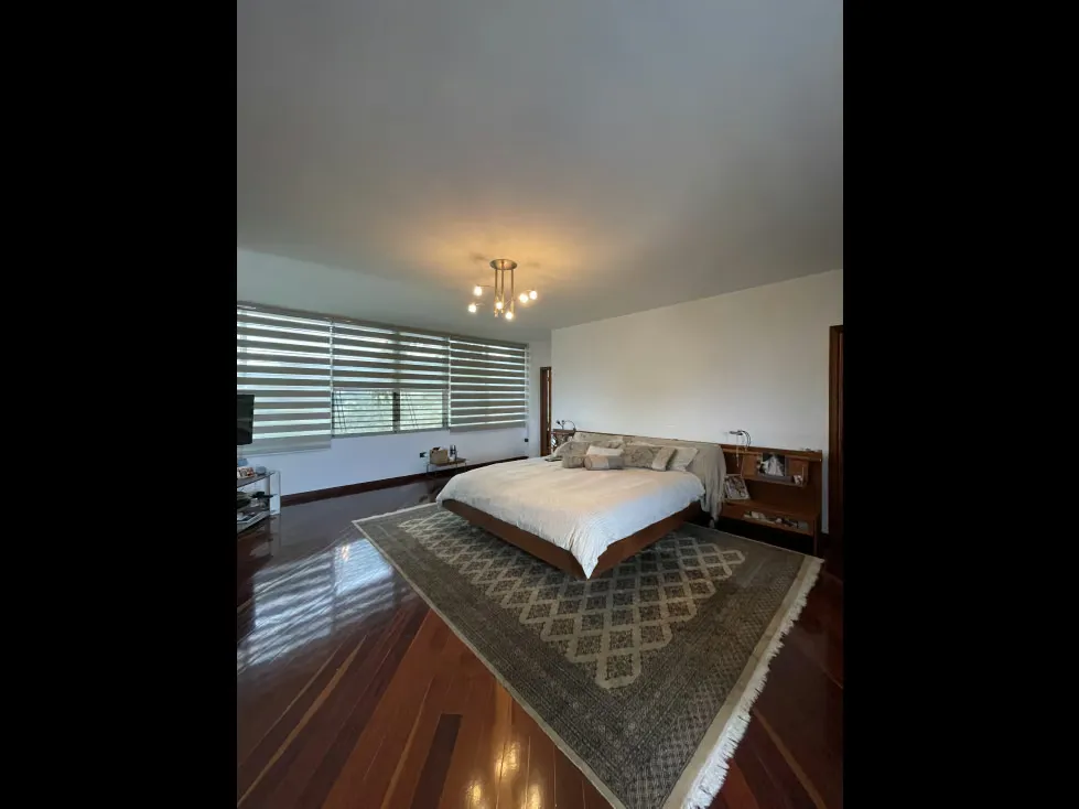 Se vende casa 1250m2 5h+2s/7.5b+s/6p Los Naranjos - 16