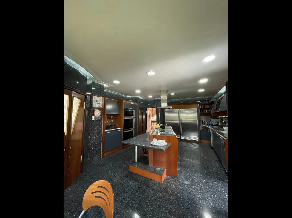 Se vende casa 1250m2 5h+2s/7.5b+s/6p Los Naranjos - 23