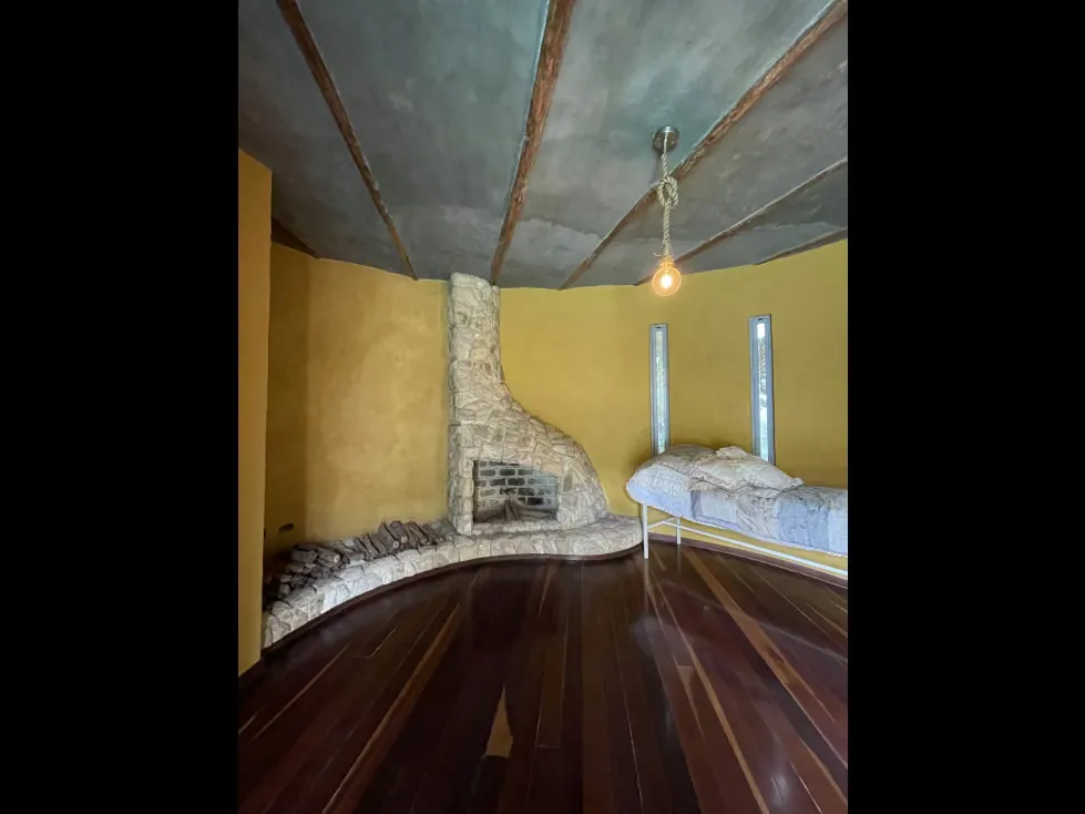 Se vende casa 1250m2 5h+2s/7.5b+s/6p Los Naranjos - 10