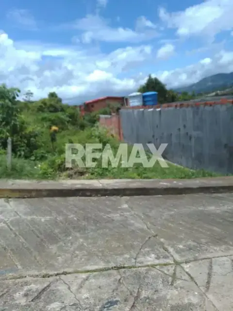 Venta Terreno Residencial Aldea el Bolon
