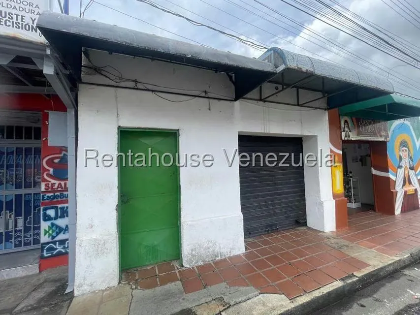 Terreno (Comercial) en Venta en Centro, Portuguesa - 3