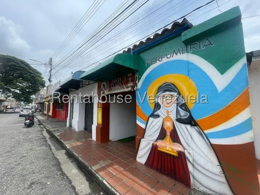 Terreno (Comercial) en Venta en Centro, Portuguesa - 5
